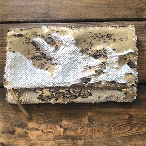 Stella & Dot - Margeaux Clutch